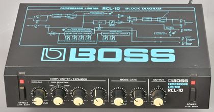 Boss-RCL-10